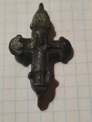 Створка энколпиона