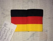 Пов'язка Flagge Deutschlands "Edeljoker"