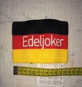 Пов'язка Flagge Deutschlands "Edeljoker"