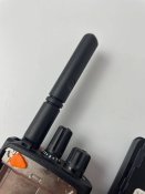 Портативна радіостанція motorola dp-4400 vhf