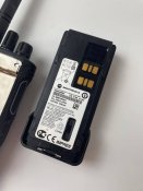 Портативна радіостанція motorola dp-4400 vhf
