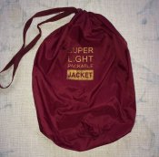 Чохол ultra light packable