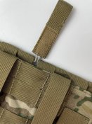 Підсумок медичний, аптечка тактична, колір: мультикам