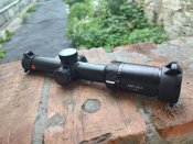 Приціл оптичний Leica Amplus 6 1-6х24