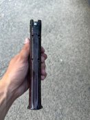 Магазин АК-74 5,45 бакелітовий / рожки АК радянські (10 шт.)