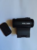 Коліматор Holosun Paralow HS503GU
