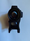 Коліматор Holosun Paralow HS503GU