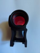 Коліматор Holosun Paralow HS503GU