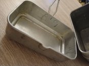 2 О# Котелок арміі Франціі 1939 рік