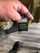 Сорочка бойова (Ubacs) Direct Action® MultiCam®