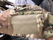 Сорочка бойова (Ubacs) Direct Action® MultiCam®