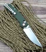 Ніж Sanrenmu SRM 411