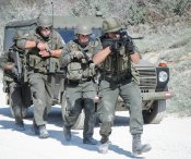 Штани ЗС Австрії - 104u 108 5/6 ріст- заміри в описанні