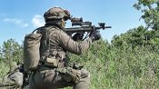 Штани ЗС Австрії - 104u 108 5/6 ріст- заміри в описанні