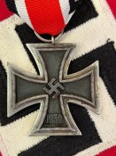 Железный Крест 2-класс 1939 года.(5)