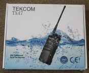 ТЕКОМ ТХ47.