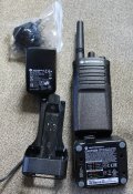 Motorola UN3481/