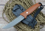 Нож CIVIVI Tamashii Coyote micarta