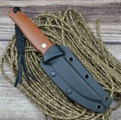 Нож CIVIVI Tamashii Coyote micarta