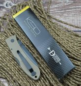 Ka-Bar Dozier Folding Hunter