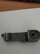 Казенник РН