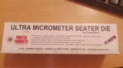 Посадочная матрица Forster Ultra...