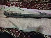 Кожух дп-27