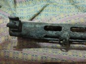 Кожух дп-27