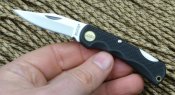 Marbles Small Lockback