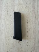 Новий магазин до Glock-17 на 17 набоїв #2