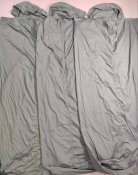 Простирадло вкладиш для спального мішка Liner Sleeping Bag Arctic (Оригінал Британія)