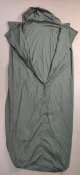 Простирадло вкладиш для спального мішка Liner Sleeping Bag Arctic (Оригінал Британія)