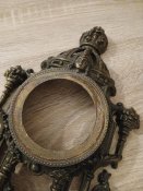 2 О#Основа під годинник виробництва Франціі