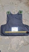 Кевлар Osprey 190/108