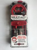 Набір для чистки Real Avid Gun Boss Multi-Kit - .22CAL