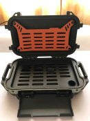 Pelican R40 Personal Utility Ruck Case