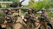 Кітель Бундесверу (ЗС Німеччини), Flecktarn, GR 7