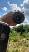 Дегтярьов піхотний