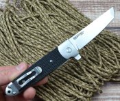 Cold Steel Oyabun Limited