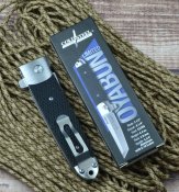Cold Steel Oyabun Limited