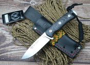 Nieto Chaman Bushcraft N695