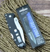 Cold Steel Pro Lite