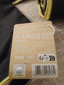 2 О# Рушники нові Microfibre нові 70×140 (1 шт.)