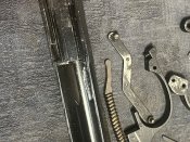 Запчастини на пістолет СУР пугач