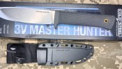 Тактический нож Cold Steel Master Hunter