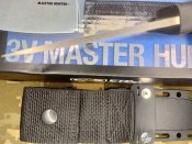 Тактический нож Cold Steel Master Hunter