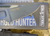 Тактический Нож Cold Steel Drop Forged Hunter