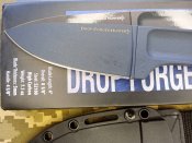 Тактический Нож Cold Steel Drop Forged Hunter