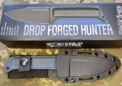 Тактический Нож Cold Steel Drop Forged Hunter