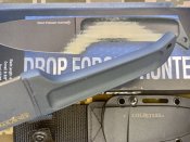 Тактический Нож Cold Steel Drop Forged Hunter